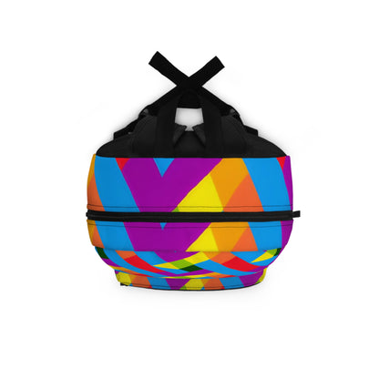 Punklette - Gay Pride Backpack