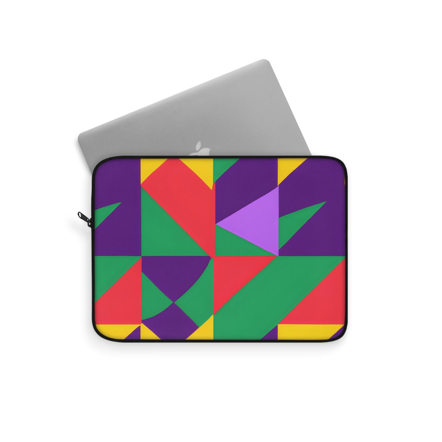 OpulencePrince - LGBTQ+ Laptop Sleeve (12", 13", 15")