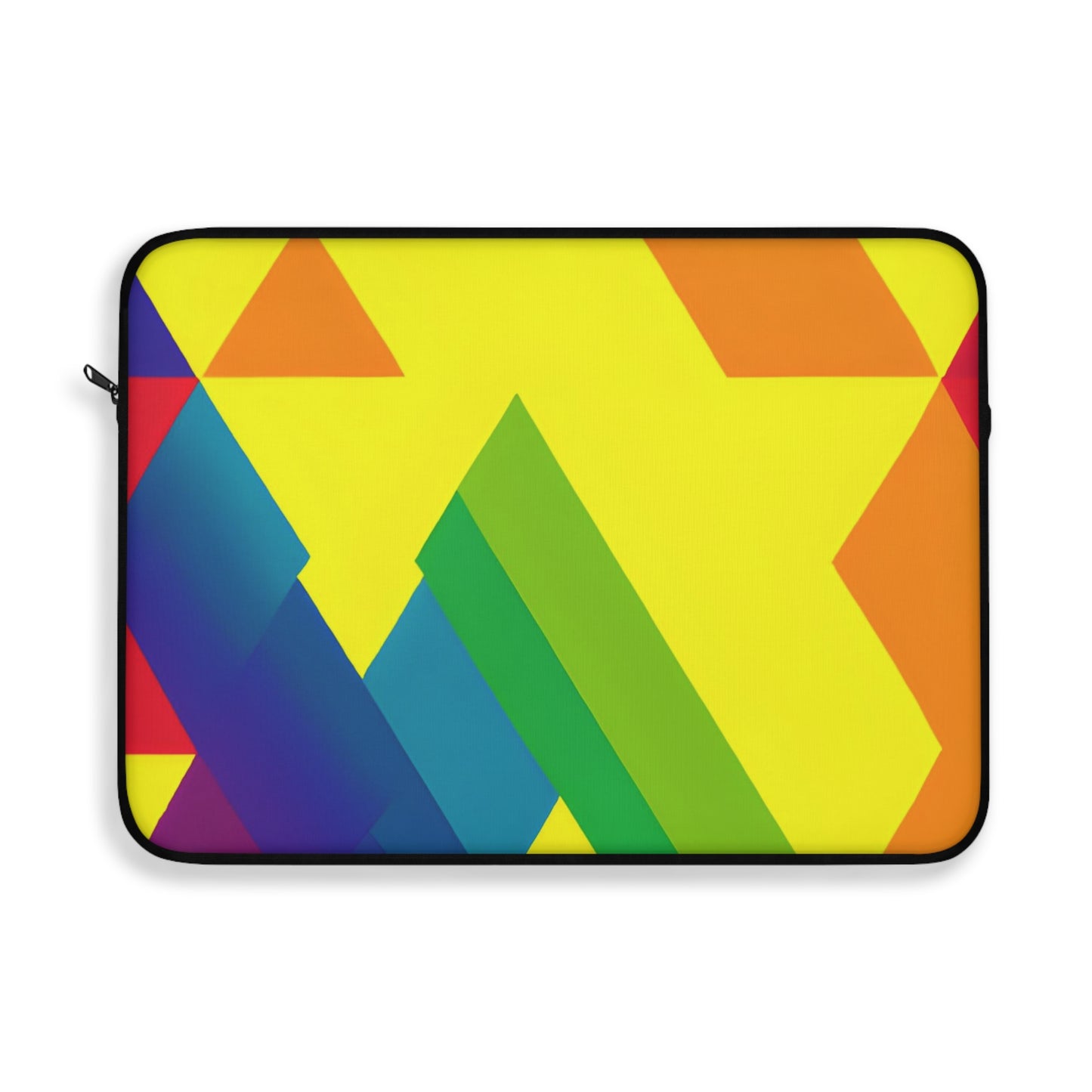 RavenLux - LGBTQ+ Laptop Sleeve (12", 13", 15")