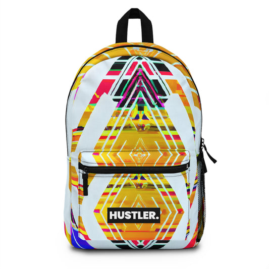 Illusionise - Hustler Backpack