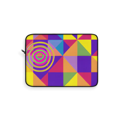 DivaDazzle - LGBTQ+ Laptop Sleeve (12", 13", 15")