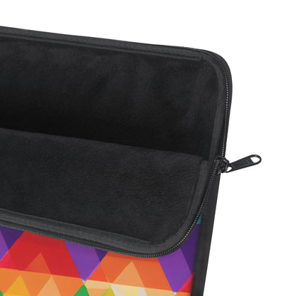 MommaGlitterVixen - LGBTQ+ Laptop Sleeve (12", 13", 15")