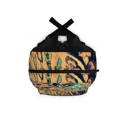 RavenousRoux - LGBTQ+ Pride Backpack