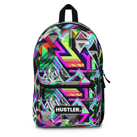 Stardust2000 - Hustler Backpack