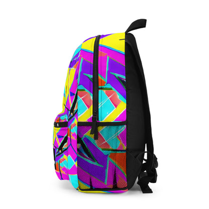 StarDazzle - LGBTQ+ Pride Backpack