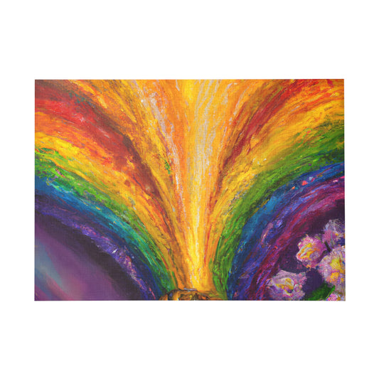 Leonardo da Vinci - Gay Hope Jigsaw Puzzle