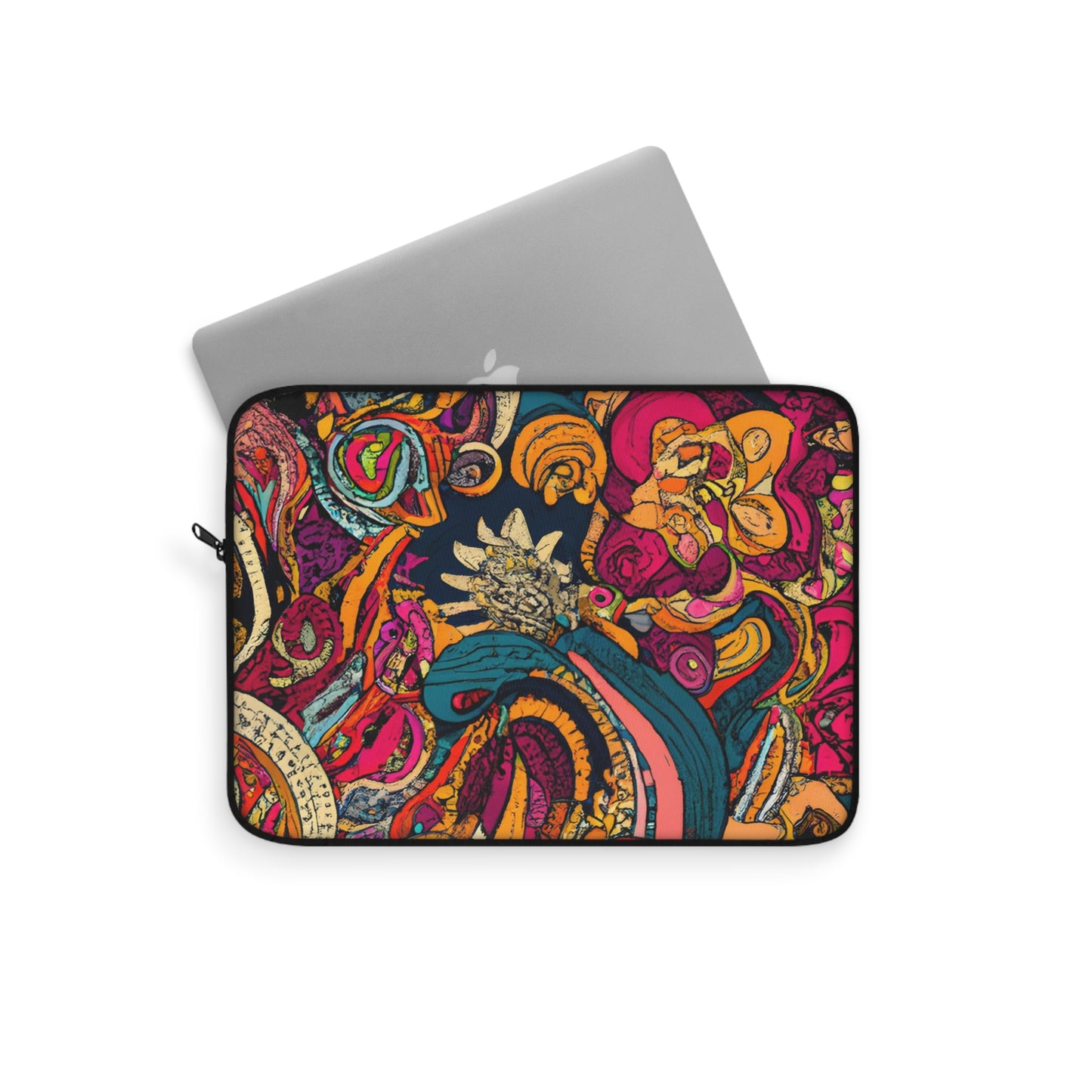 GlamGatsby - LGBTQ+ Laptop Sleeve (12", 13", 15")