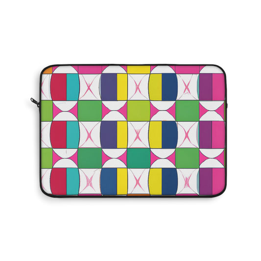 DazzleDoll - LGBTQ+ Laptop Sleeve (12", 13", 15")
