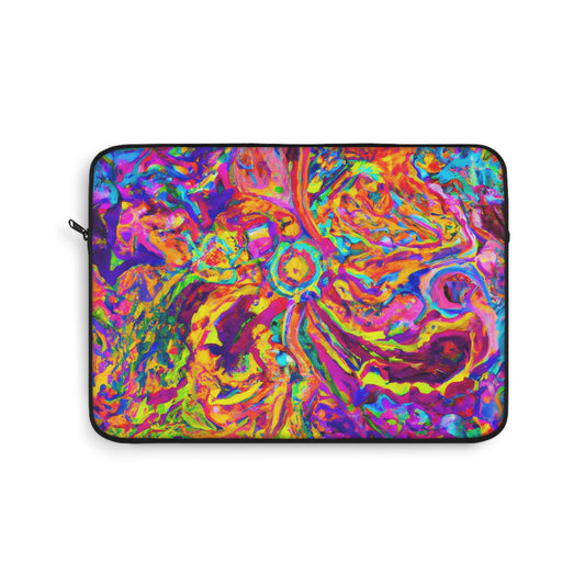 Flamboyanta - LGBTQ+ Laptop Sleeve (12", 13", 15")