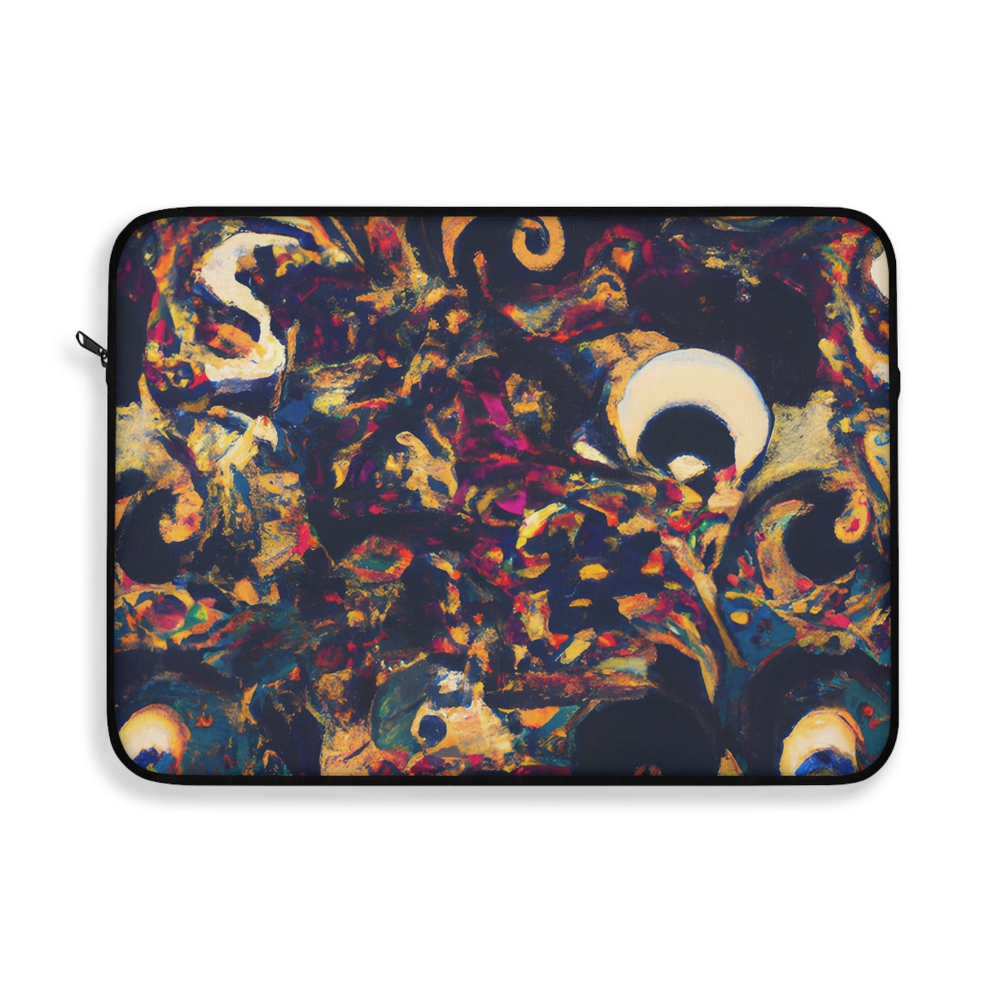 LadyVivien - LGBTQ+ Laptop Sleeve (12", 13", 15")