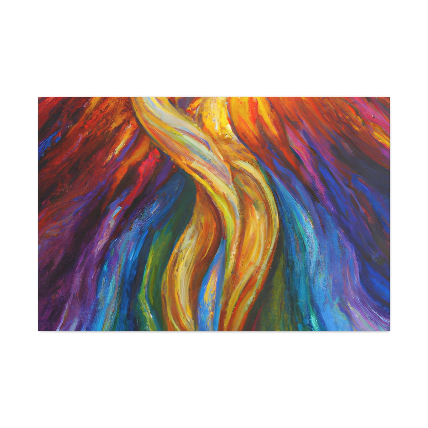 Altamara - Gay Hope Canvas Art