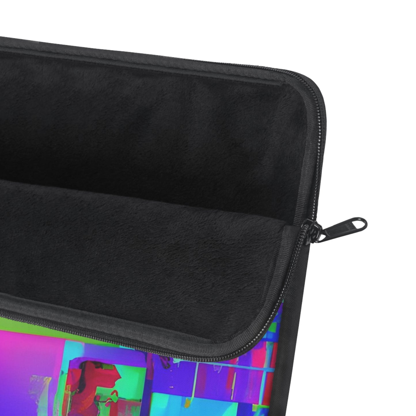NeonExtr3m3 - LGBTQ+ Laptop Sleeve (12", 13", 15")