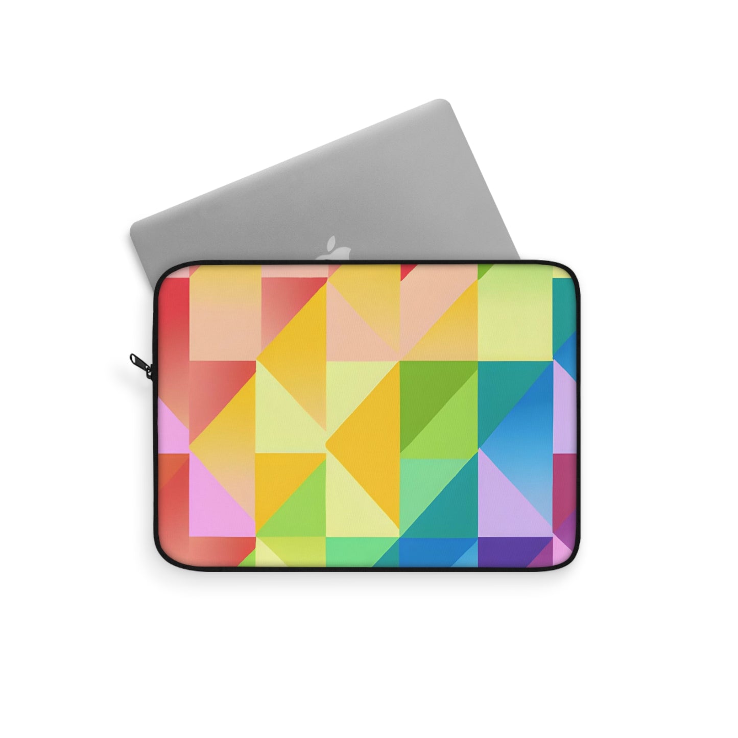 FlaminFox - LGBTQ+ Laptop Sleeve (12", 13", 15")
