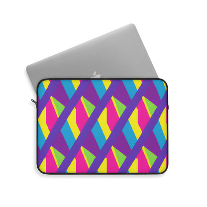 BlazeLiquor - LGBTQ+ Laptop Sleeve (12", 13", 15")
