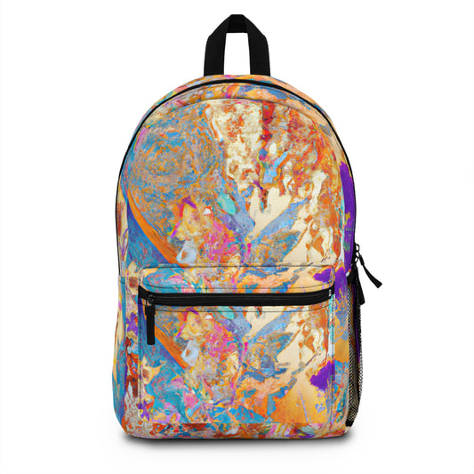 VelvetLavish - LGBTQ+ Pride Backpack