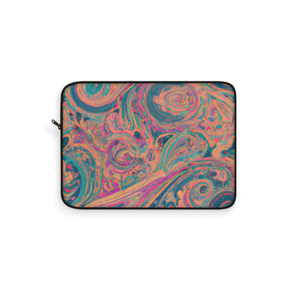 KikiLaViv - LGBTQ+ Laptop Sleeve (12", 13", 15")