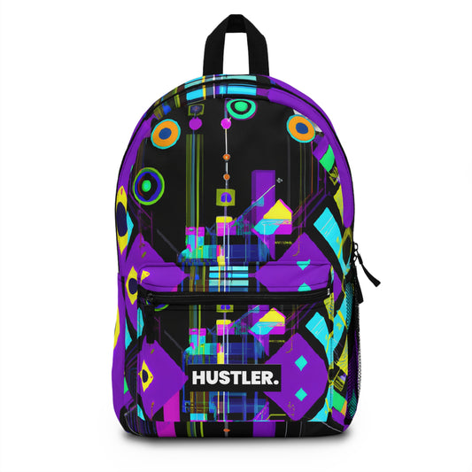 GalaxiStarr - Hustler Backpack