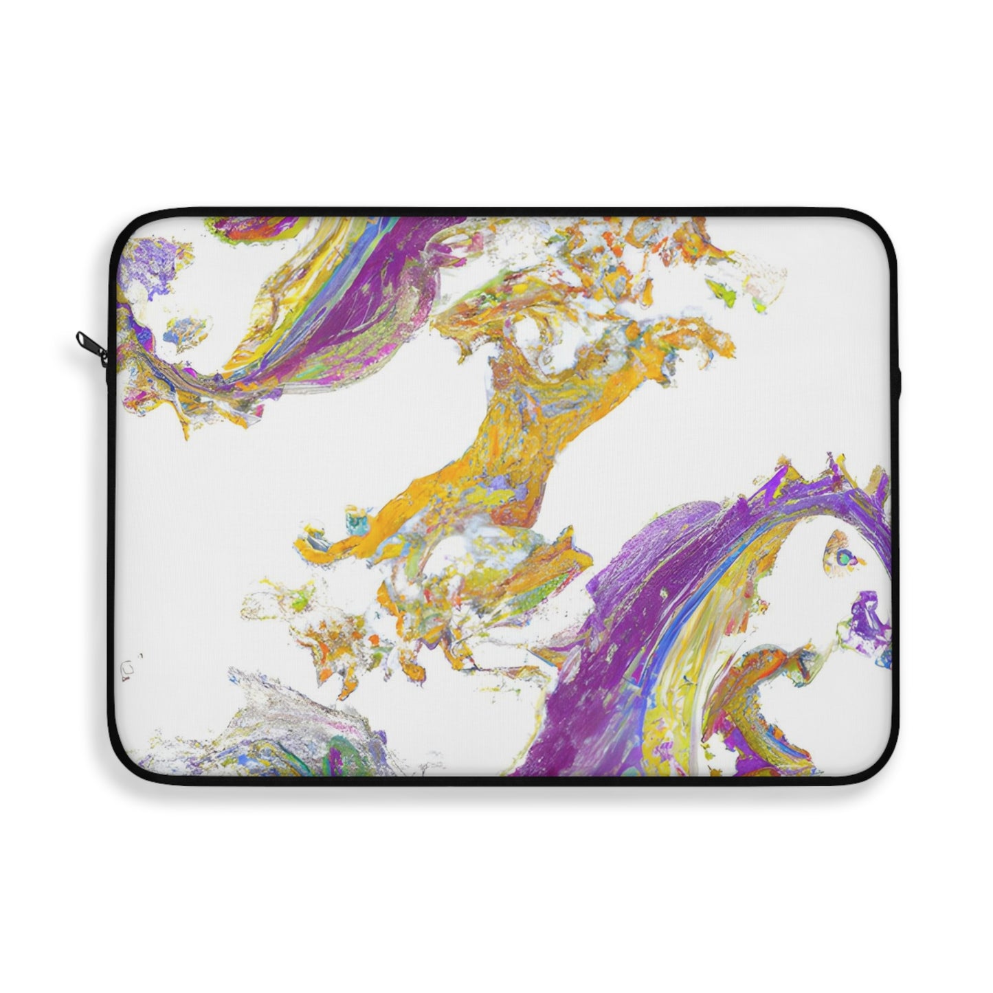 MoxieVonRouge - LGBTQ+ Laptop Sleeve (12", 13", 15")