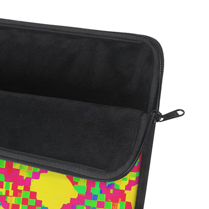 PistolPoppinPriscilla - LGBTQ+ Laptop Sleeve (12", 13", 15")