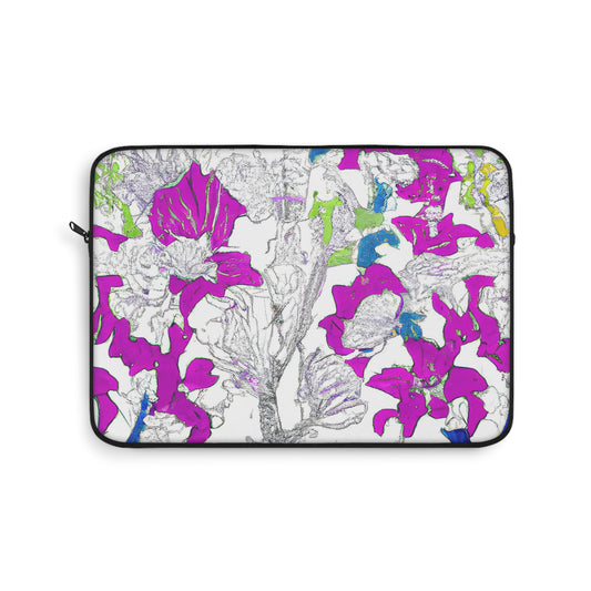 GatsbyGlamour - LGBTQ+ Laptop Sleeve (12", 13", 15")