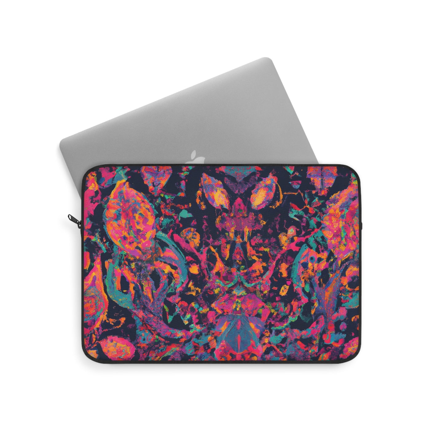JazzJoyce - LGBTQ+ Laptop Sleeve (12", 13", 15")