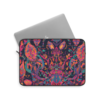 JazzJoyce - LGBTQ+ Laptop Sleeve (12", 13", 15")