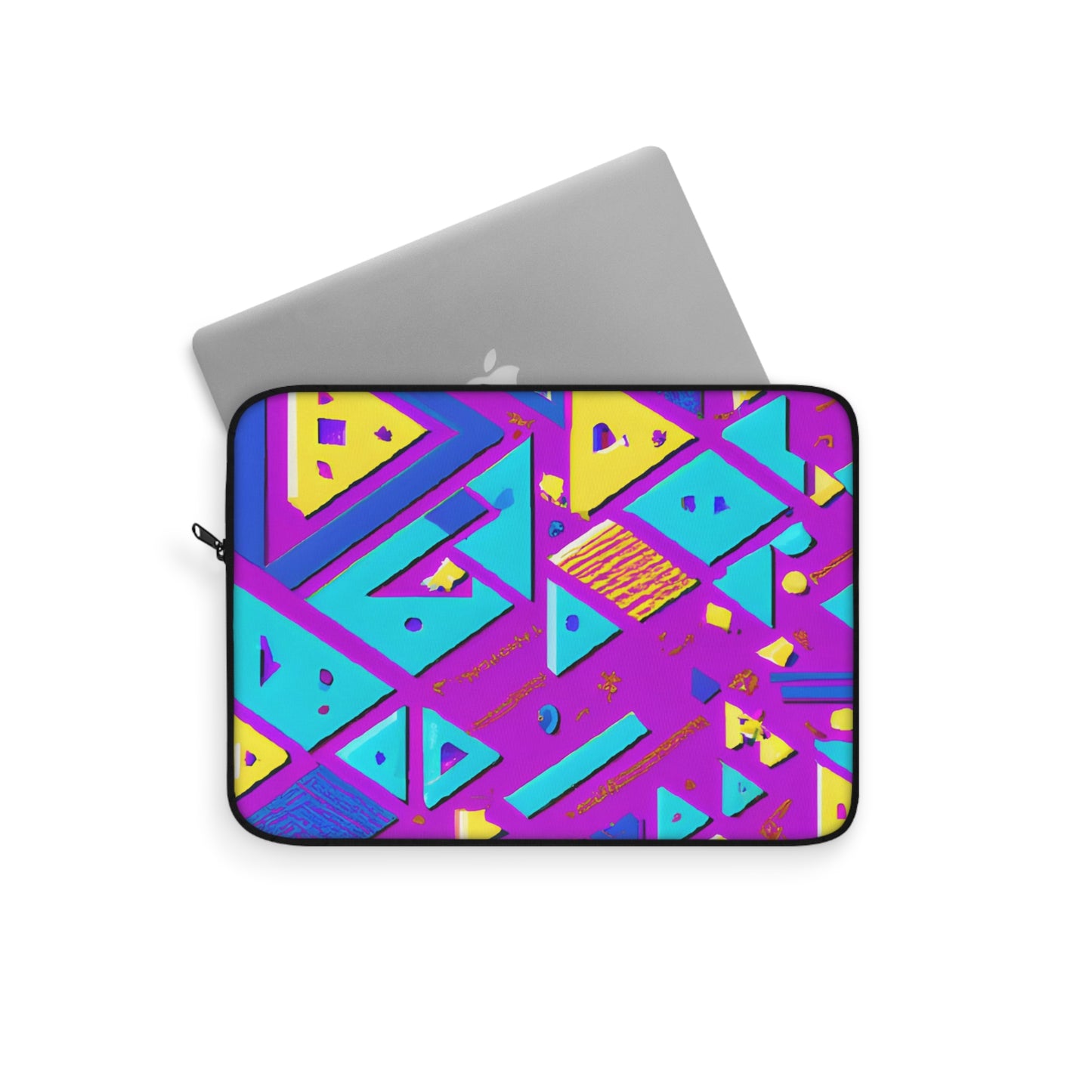 StarliteDazzle - LGBTQ+ Laptop Sleeve (12", 13", 15")
