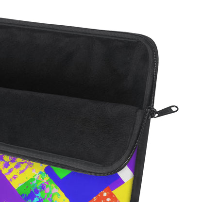 Glamista - LGBTQ+ Laptop Sleeve (12", 13", 15")