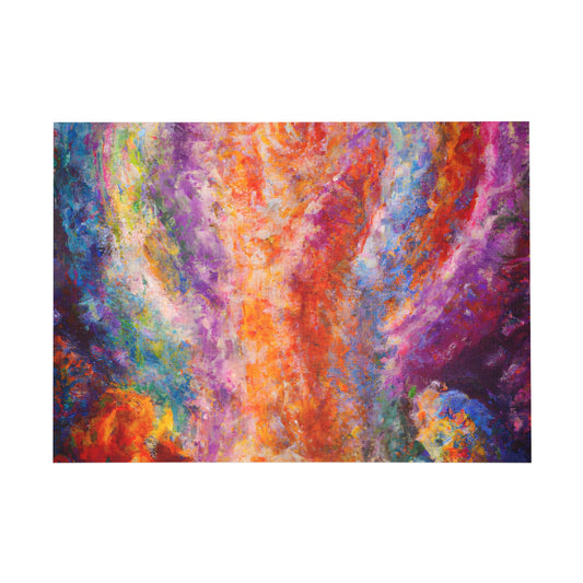 Michelangelo - Gay Hope Jigsaw Puzzle