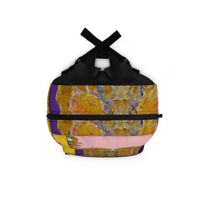 VelvetRouge - LGBTQ+ Pride Backpack