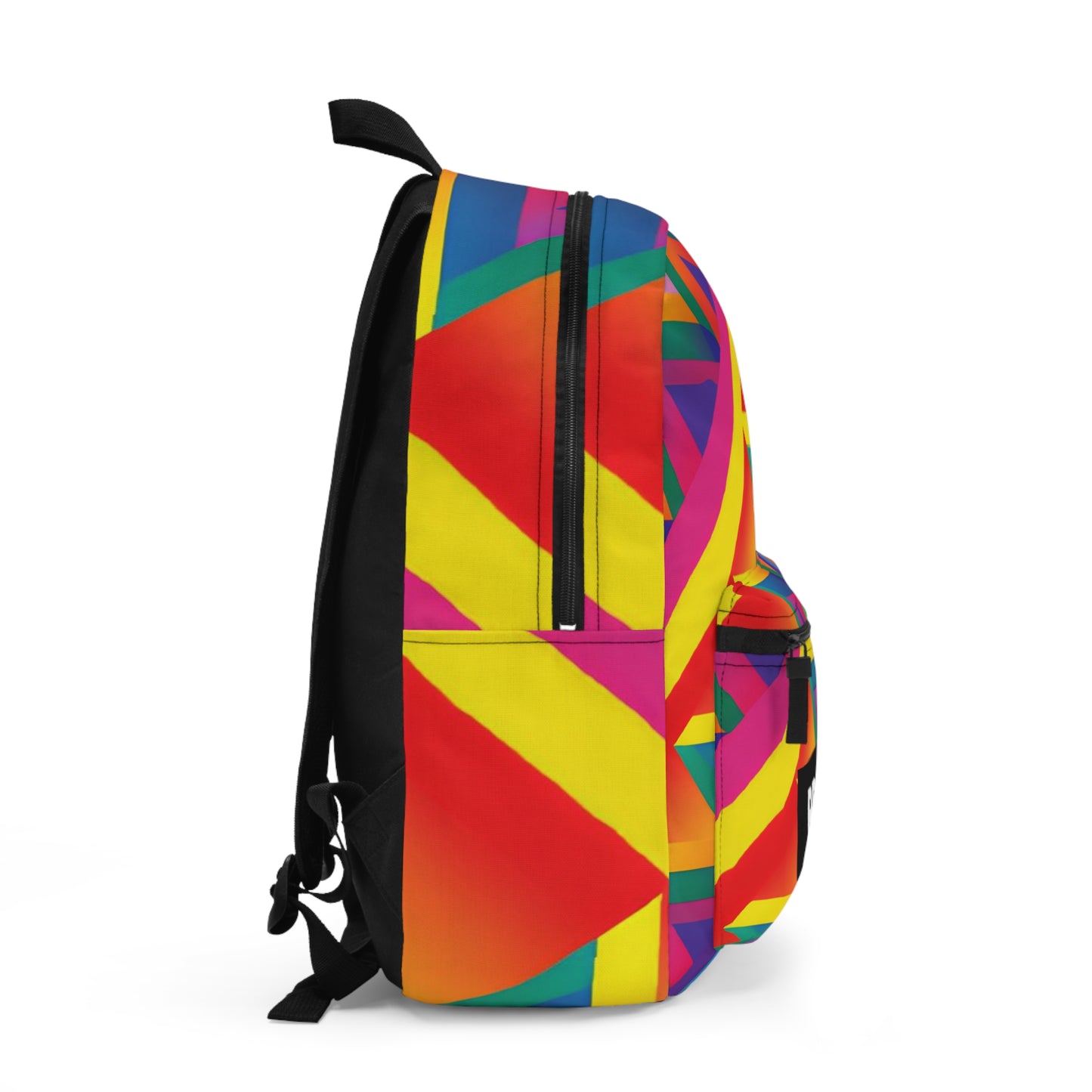 ClaireAge - Gay Pride Backpack