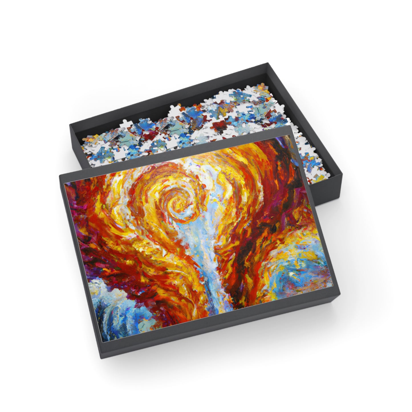 Leonarda - Gay Hope Jigsaw Puzzle