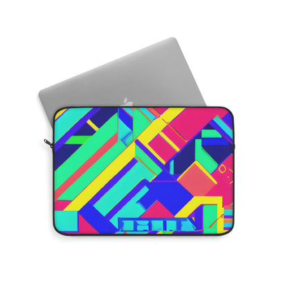 CosmicKween - LGBTQ+ Laptop Sleeve (12", 13", 15")