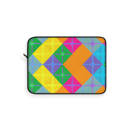 AstraDecaDelight - LGBTQ+ Laptop Sleeve (12", 13", 15")