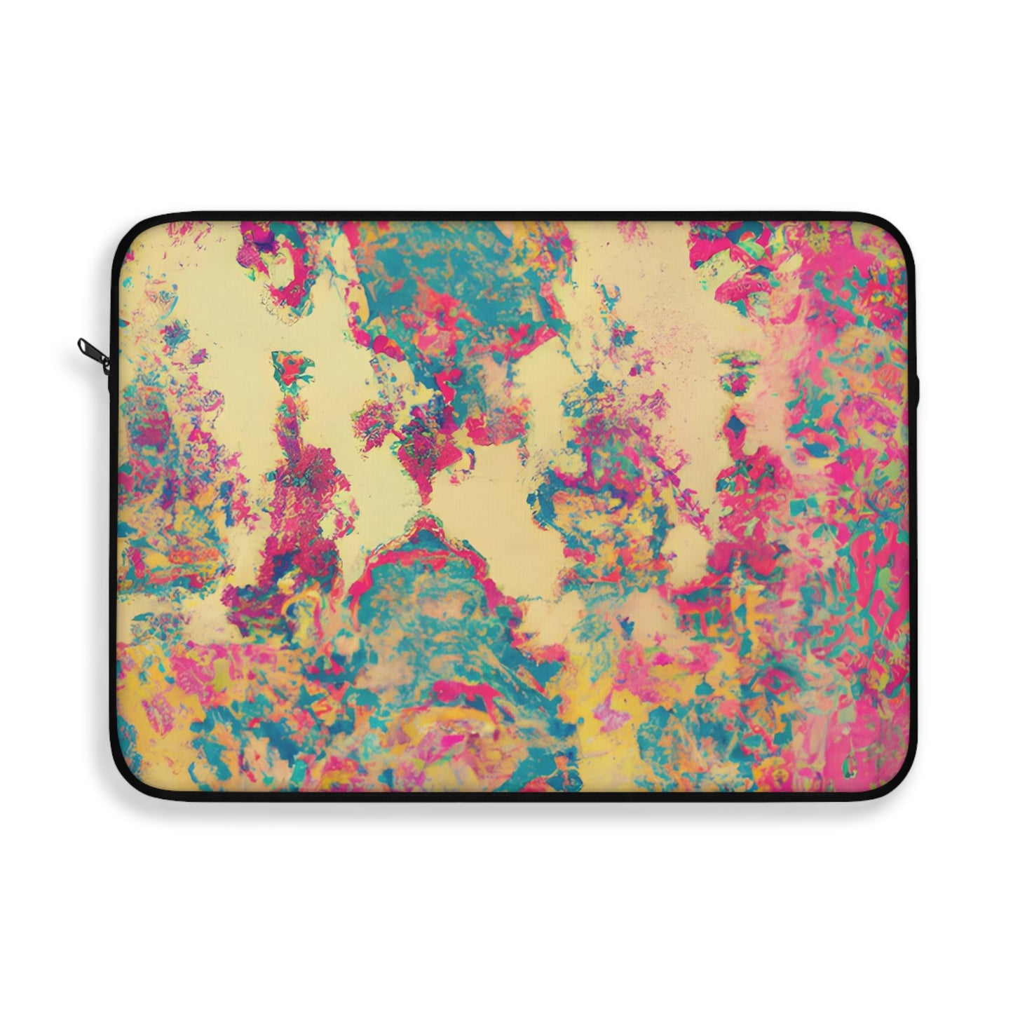 Flambette Cabarett - LGBTQ+ Laptop Sleeve (12", 13", 15")