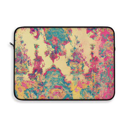 Flambette Cabarett - LGBTQ+ Laptop Sleeve (12", 13", 15")