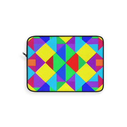 Popcynthius - LGBTQ+ Laptop Sleeve (12", 13", 15")