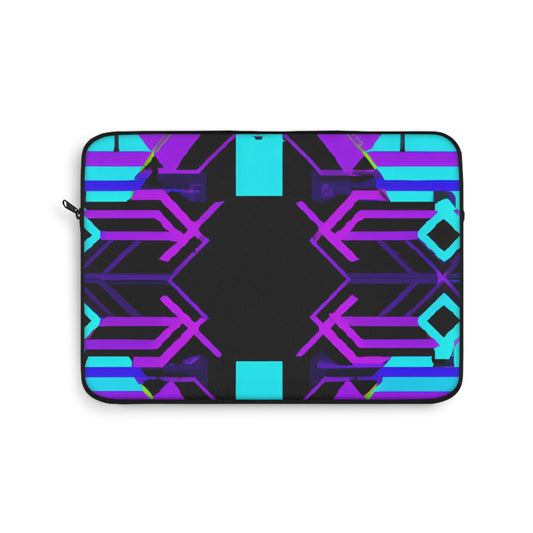 DexturChromatic - LGBTQ+ Laptop Sleeve (12", 13", 15")