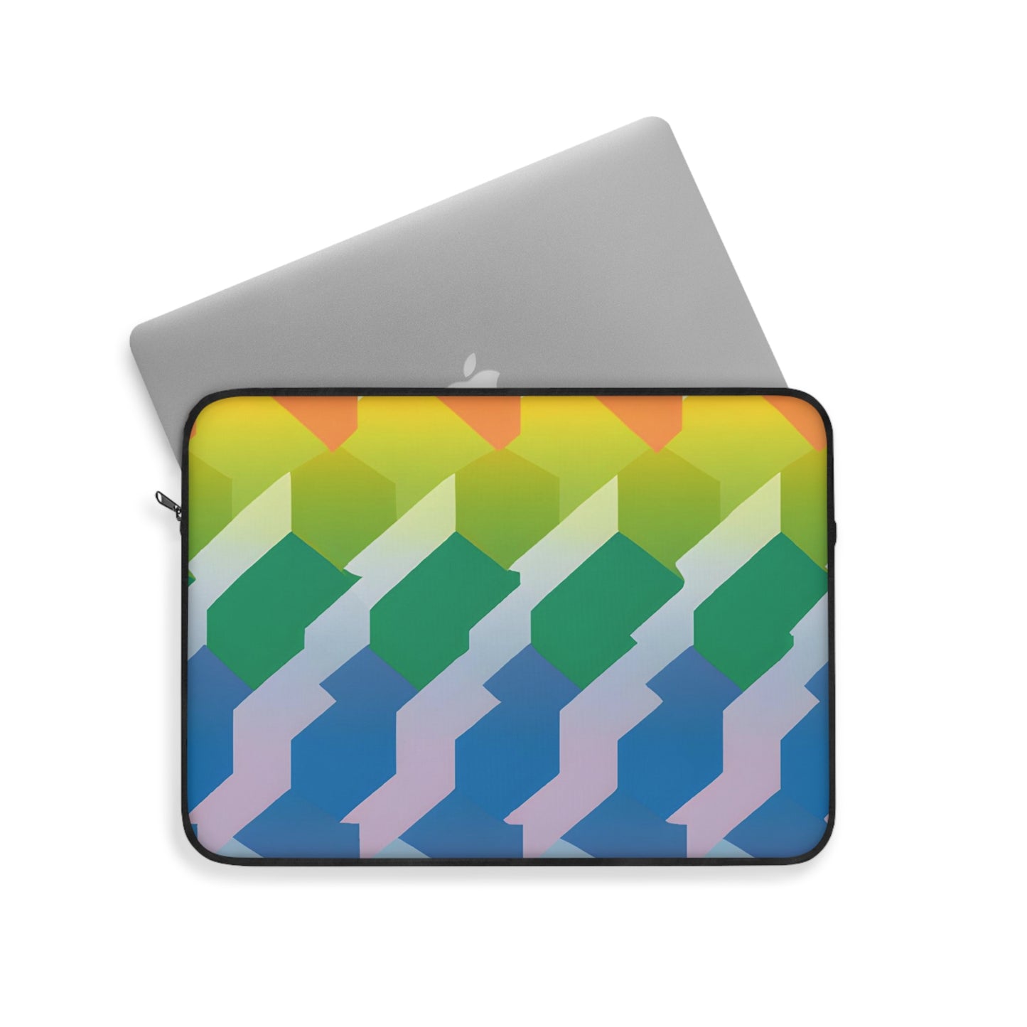 JanglerDazzle - LGBTQ+ Laptop Sleeve (12", 13", 15")