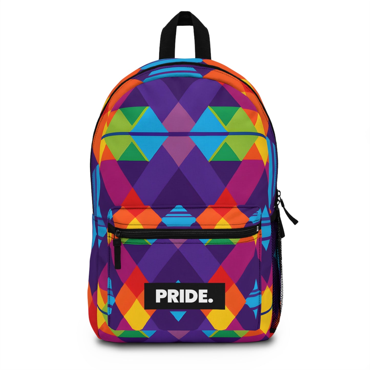 FandangoFever - Hustler Pride Backpack