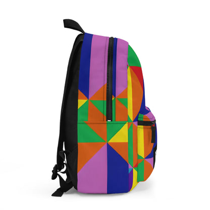 GlamSiren - Gay Pride Backpack