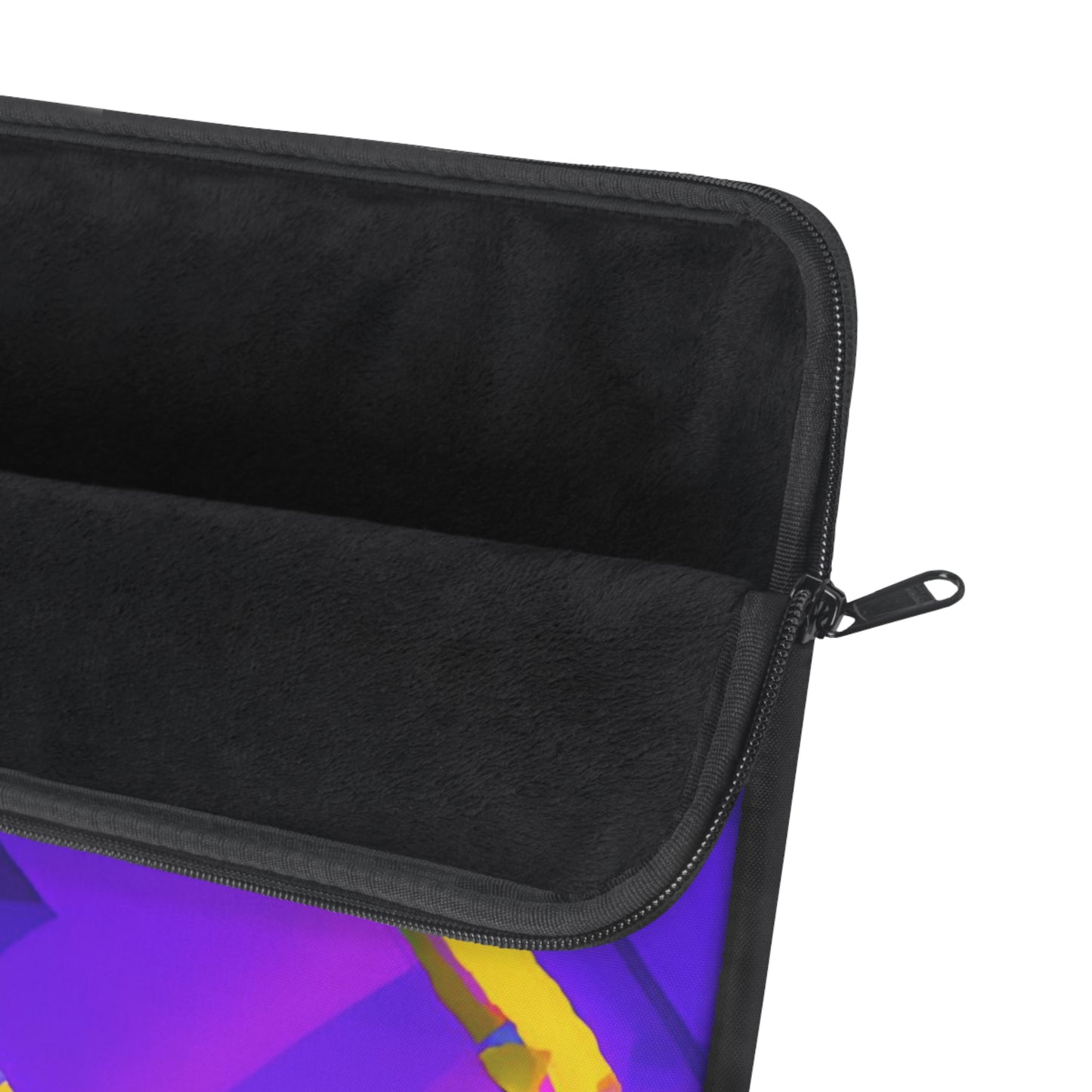 GalacticGlamazon - LGBTQ+ Laptop Sleeve (12", 13", 15")