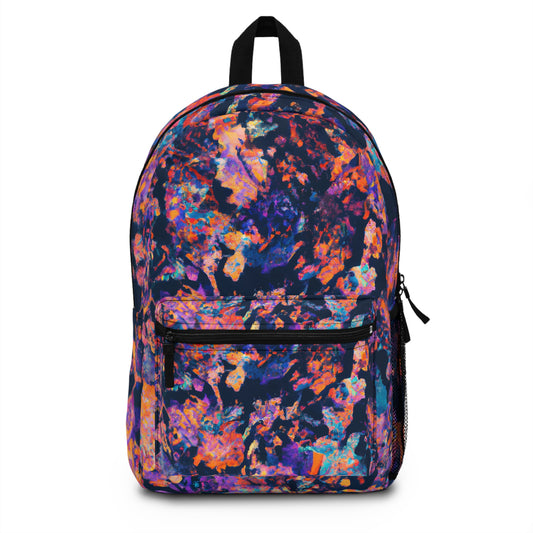 DandyNova - LGBTQ+ Pride Backpack
