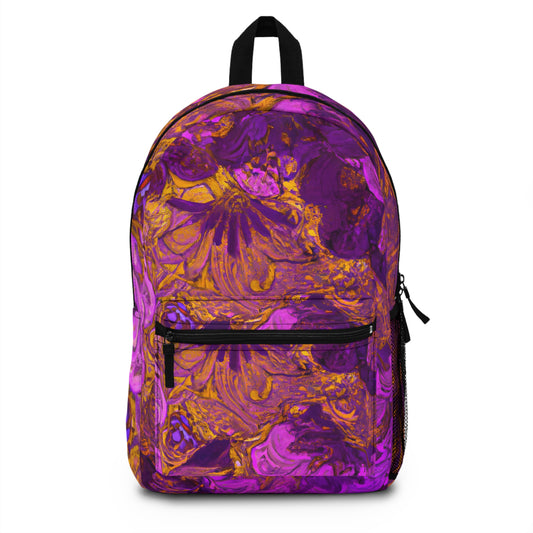 VelvetCabaret - LGBTQ+ Pride Backpack