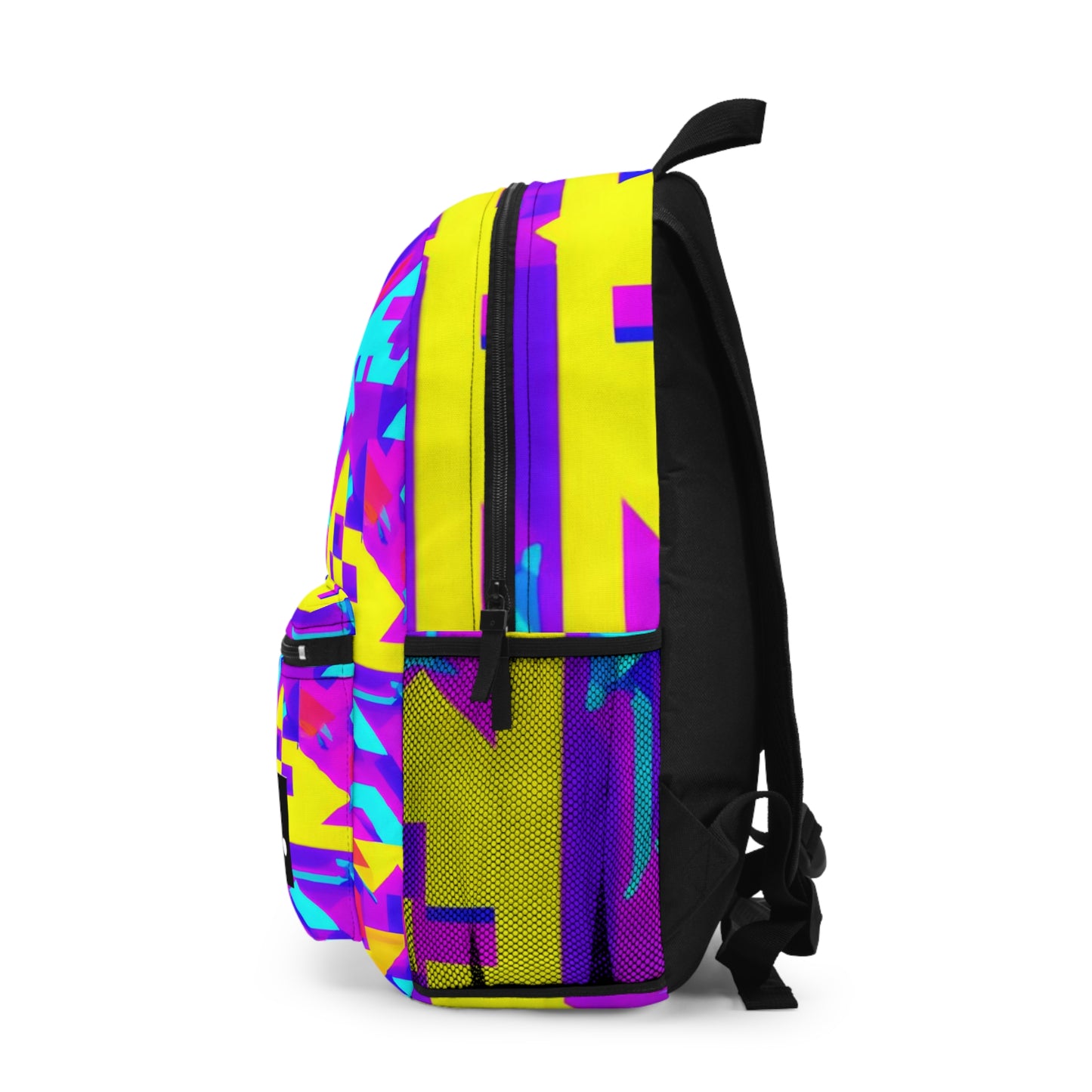 ChromaSpace - LGBTQ+ Pride Backpack