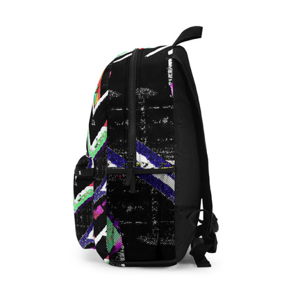 Galaxxi Stardust - Hustler Backpack