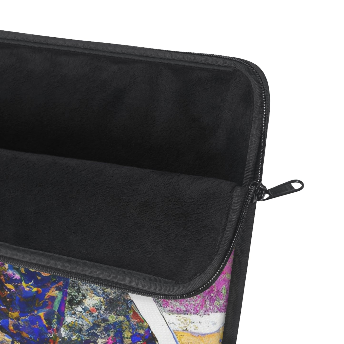 VelouriaVonVelvet - LGBTQ+ Laptop Sleeve (12", 13", 15")