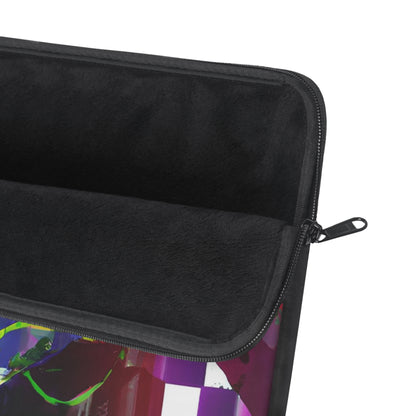 GalaxioStar - LGBTQ+ Laptop Sleeve (12", 13", 15")