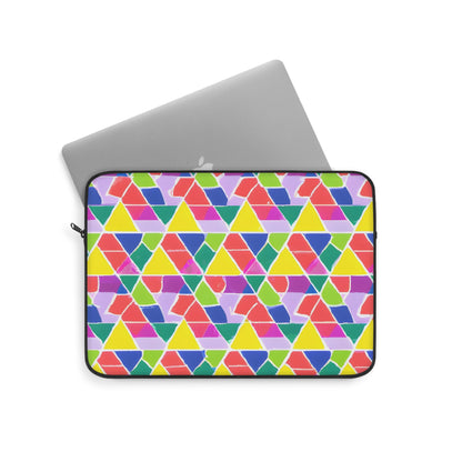 MoonlightMaddness - LGBTQ+ Laptop Sleeve (12", 13", 15")