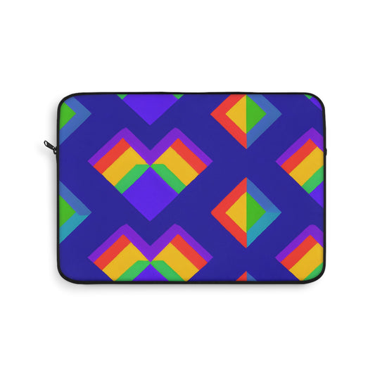 SuzieStardust - LGBTQ+ Laptop Sleeve (12", 13", 15")